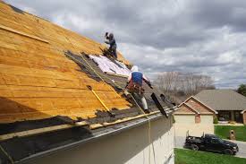 Emergency Roof Repair in Cornville, AZ